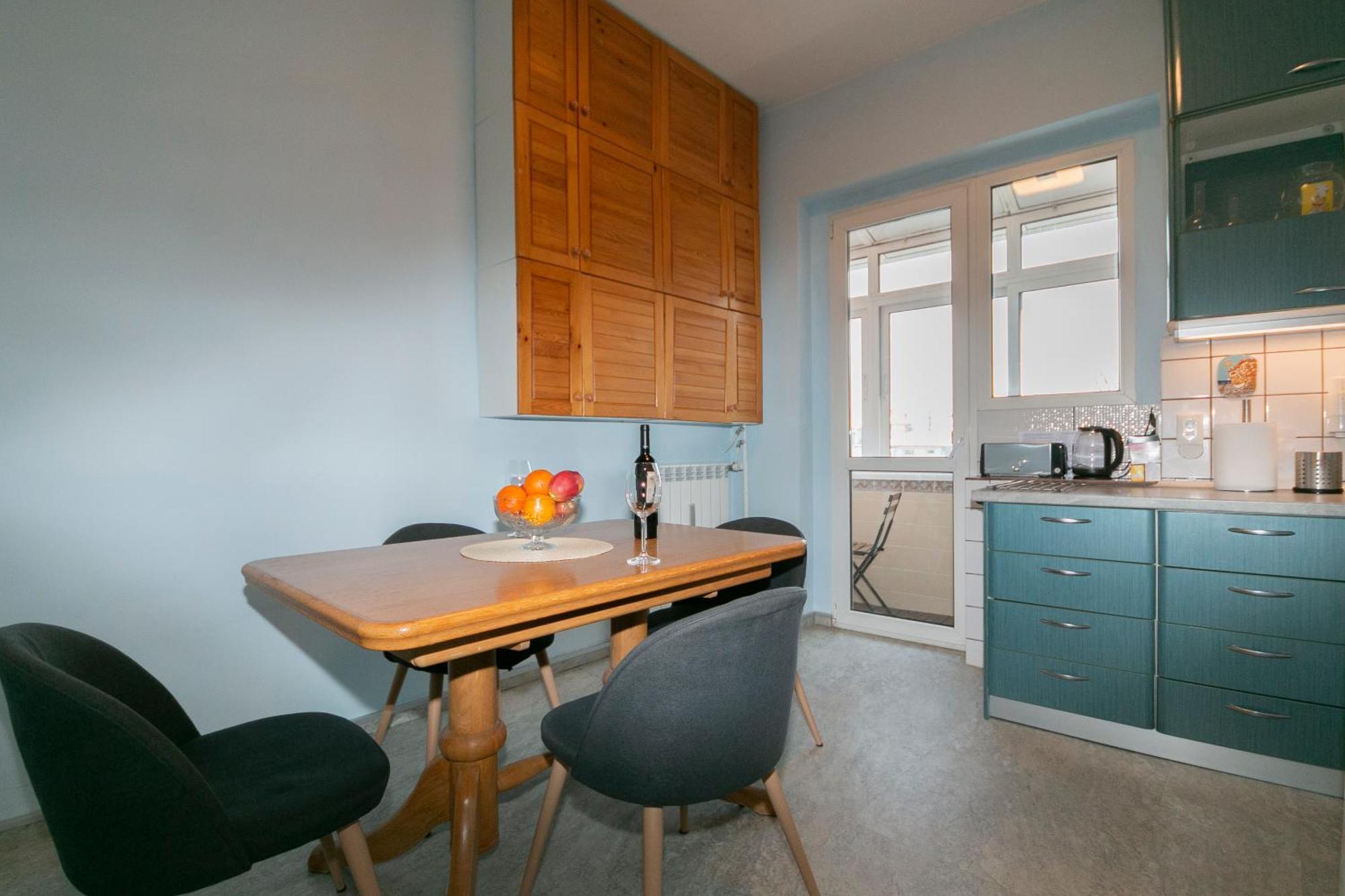 Apartamento Lavieestbelle-ndk