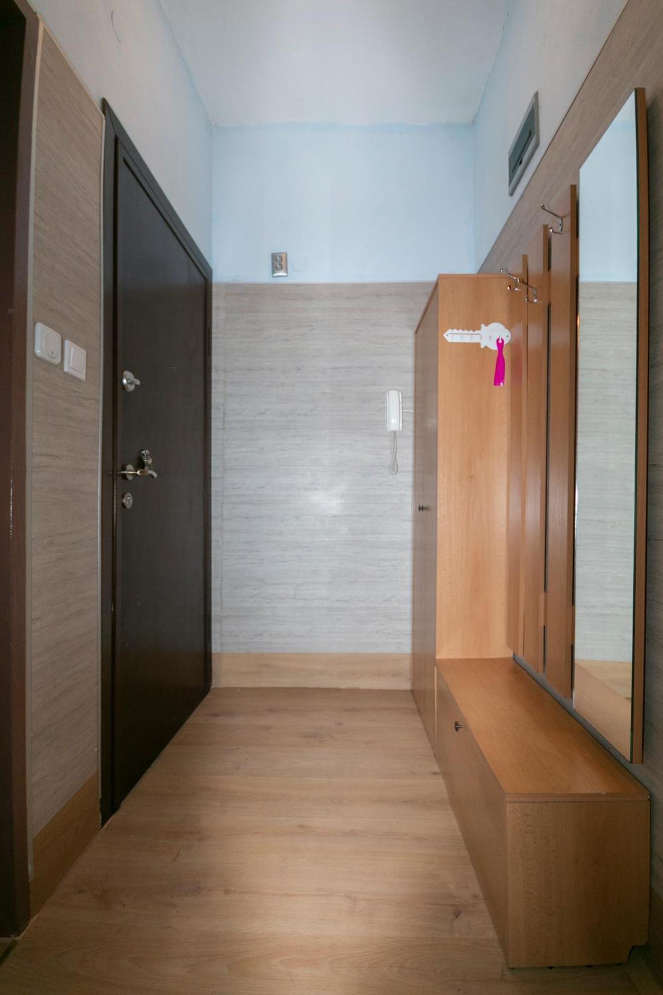 Apartamento Lavieestbelle-ndk