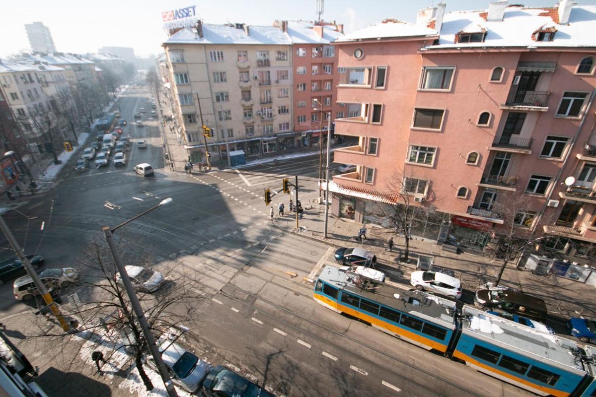 Lavieestbelle-ndk Apartamento
