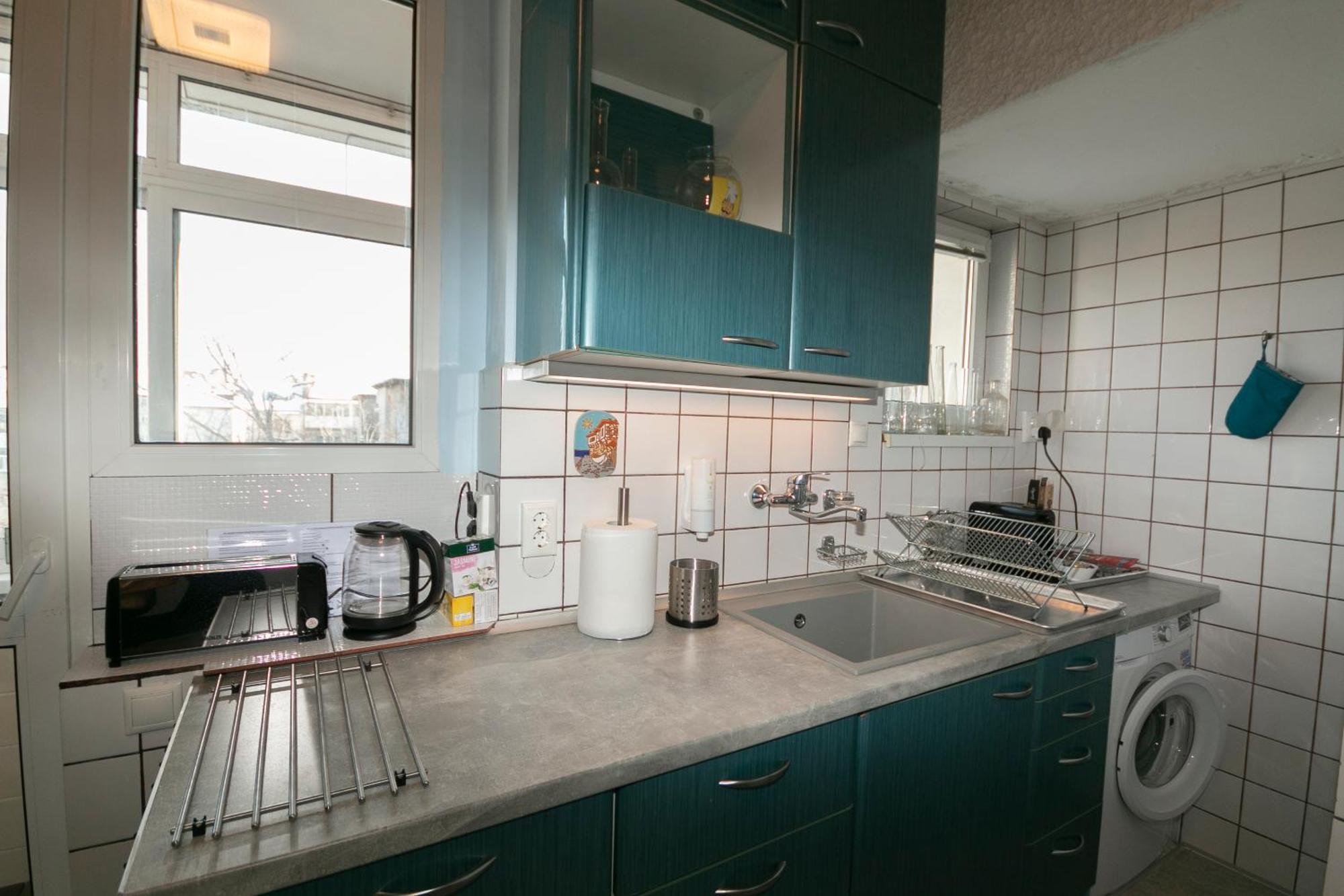 Lavieestbelle-ndk Apartamento Sofía