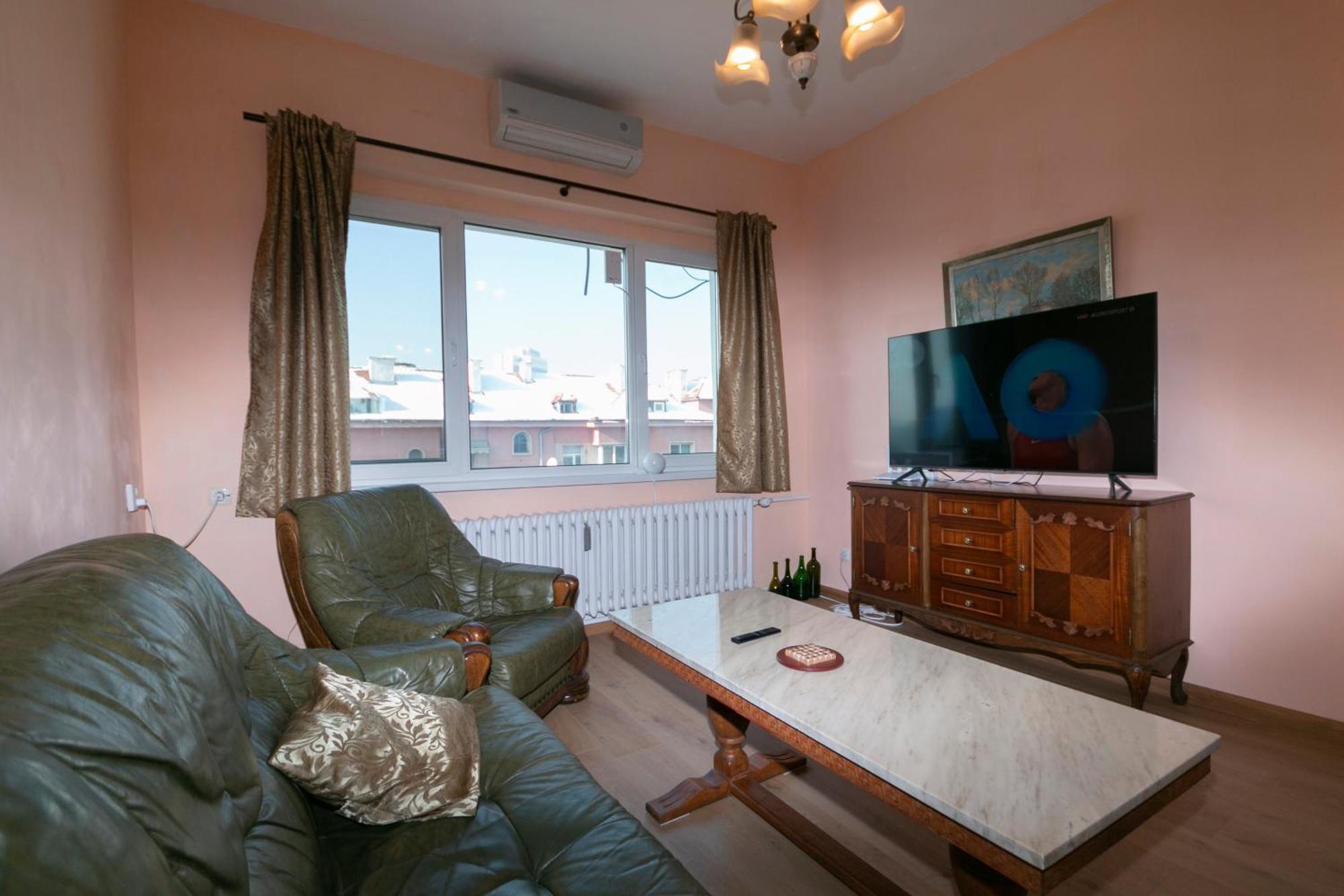 Apartamento Lavieestbelle-ndk