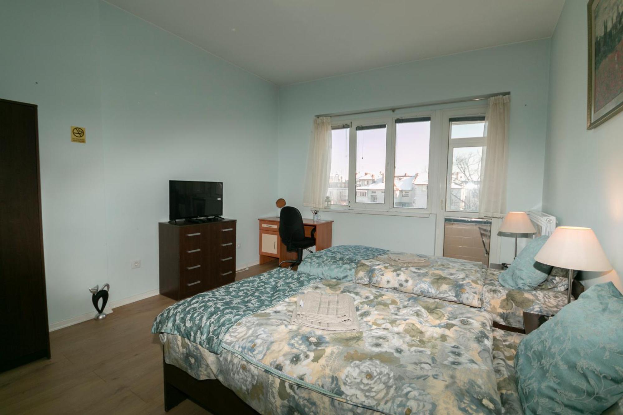 Lavieestbelle-ndk Apartamento