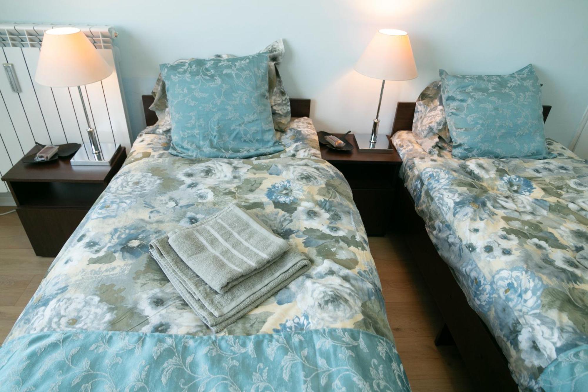 Apartamento Lavieestbelle-ndk Sofía