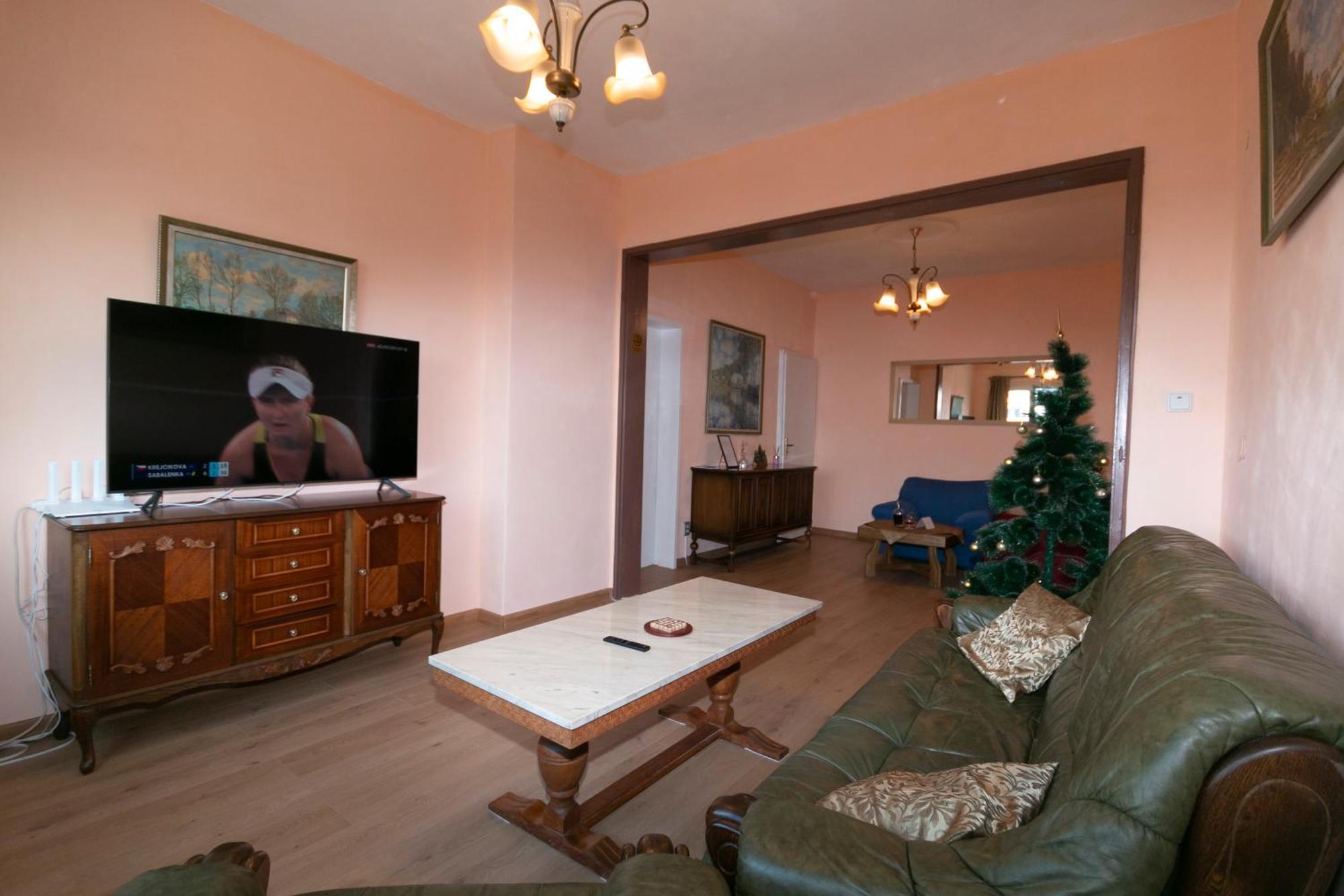 Lavieestbelle-ndk Apartamento *