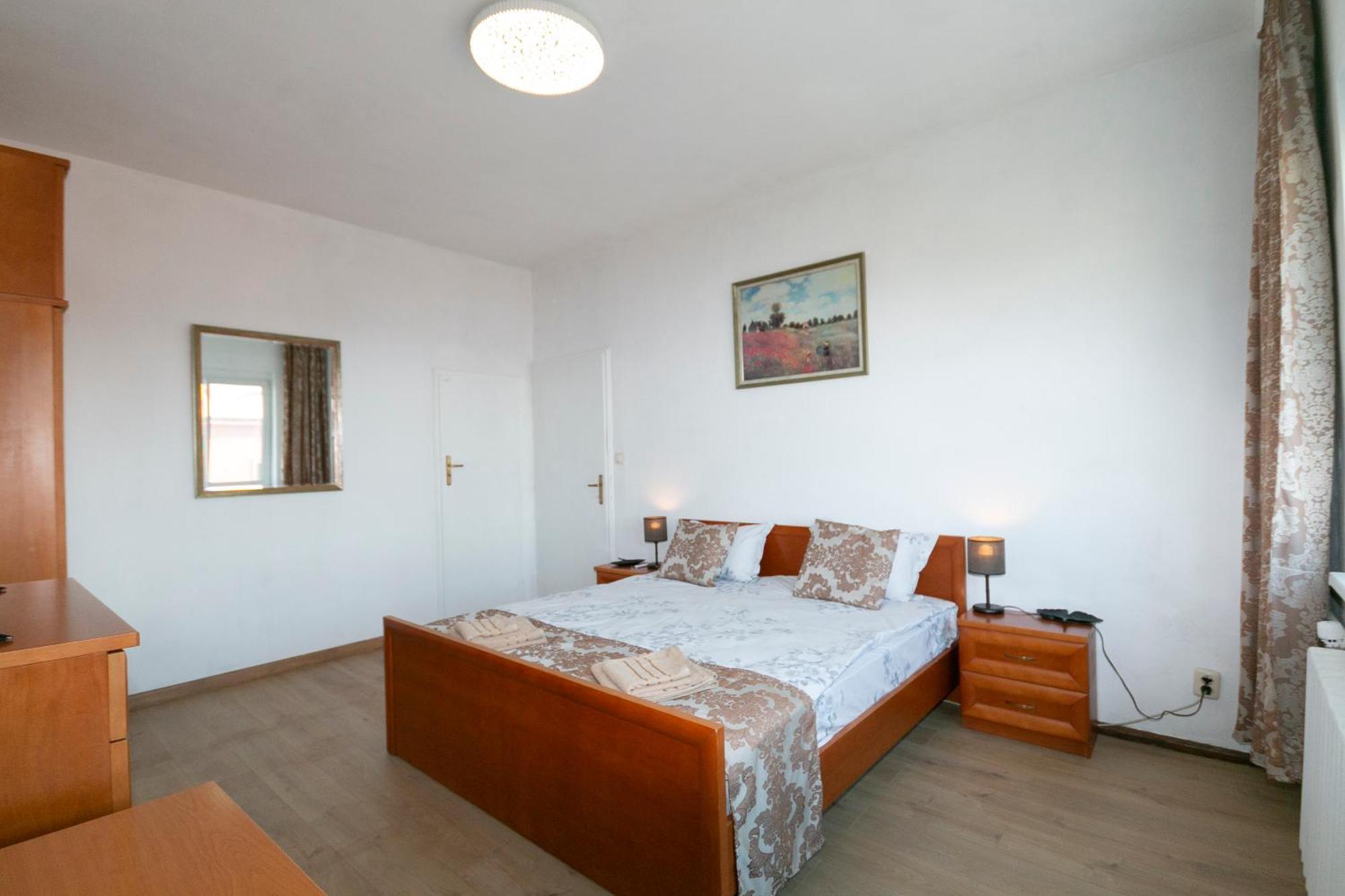 Apartamento Lavieestbelle-ndk *